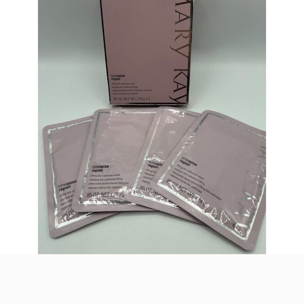 Mary Kay Timewise Repair Skincare Pack